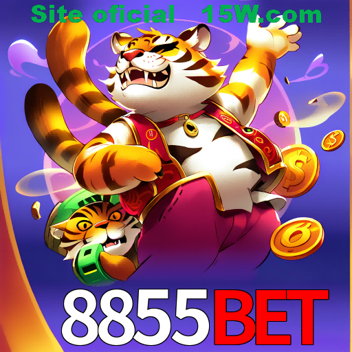 8855Bet